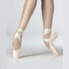 Puntas de Ballet Omega Wear Moi