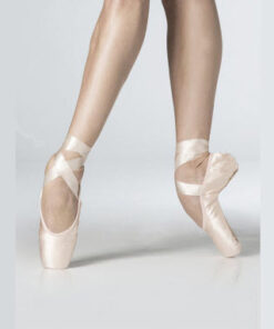 Puntas de Ballet Omega Wear Moi