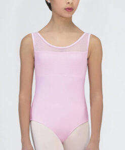 Maillot Mini Encaje Peacok Wear Moi