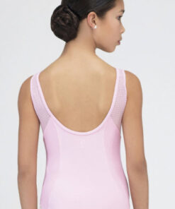 Maillot Mini Encaje Peacok Wear Moi