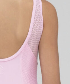 Maillot Mini Encaje Peacok Wear Moi