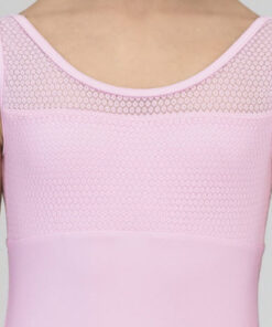 Maillot Mini Encaje Peacok Wear Moi