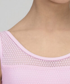 Maillot Mini Encaje Peacok Wear Moi