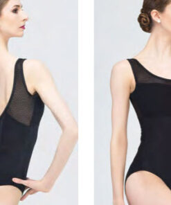 Maillot Mini Encaje Peacok Wear Moi