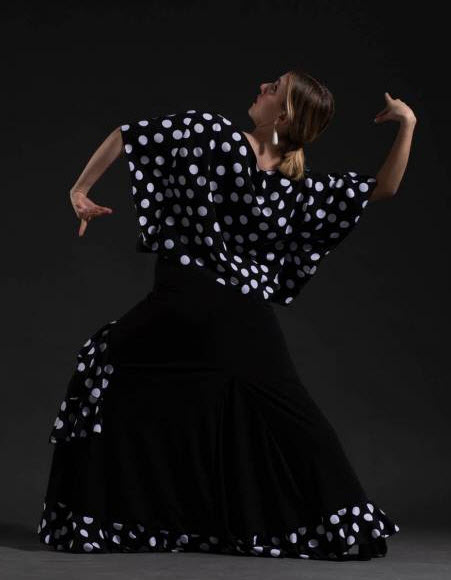 Top Flamenco Davedans Thun
