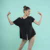 Camiseta Ballet Davedans Viverone