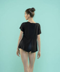 Camiseta Ballet Davedans Viverone