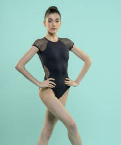 Maillot Ballet Davedans Fondi