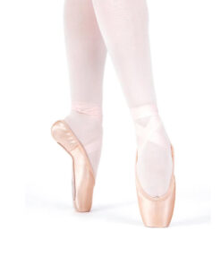 Puntas de Ballet Phoenix Strong Capezio