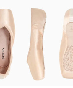 Puntas de Ballet Phoenix Strong Capezio