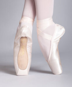 Puntas de Ballet R-CLASS JW-R