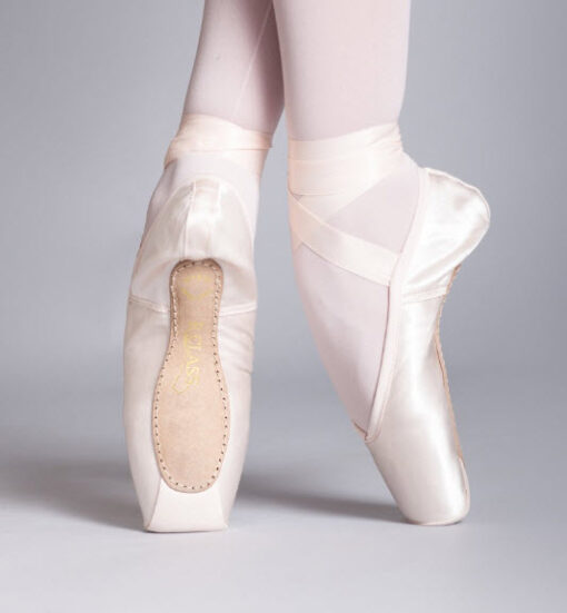 Puntas de Ballet R-CLASS JW-R