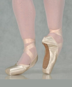 Puntas de Ballet R-CLASS JW-R Soft