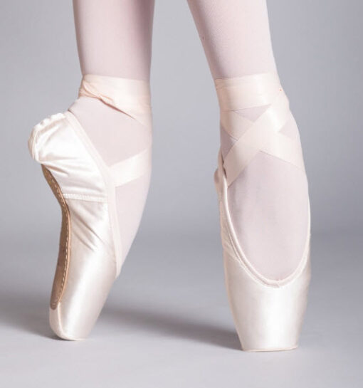 Puntas de Ballet R-CLASS JW-R