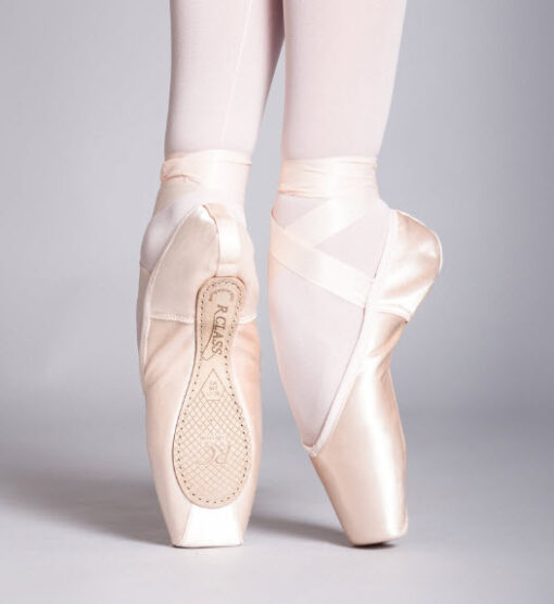 Puntas de Ballet R-CLASS RC30