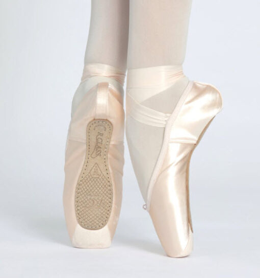 Puntas de Ballet R-CLASS RC47