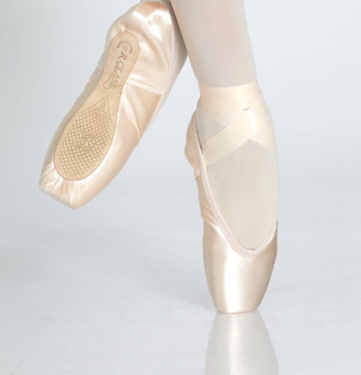 Puntas de Ballet R-CLASS RC60