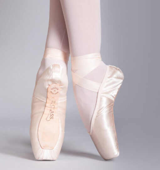 Puntas de Ballet R-CLASS SL-BR