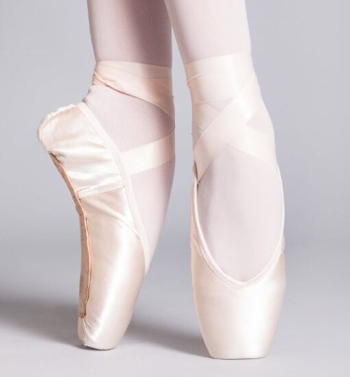 Puntas de Ballet R-CLASS SL-BR