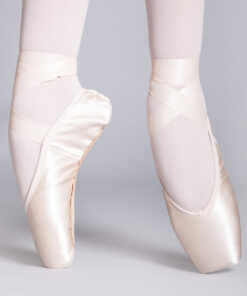 Puntas de Ballet R-CLASS SL-BR