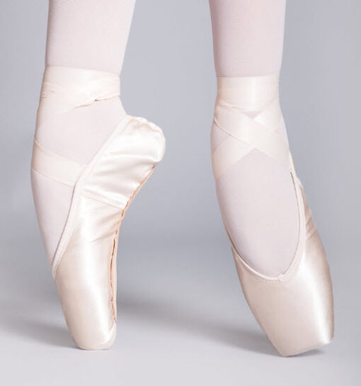 Puntas de Ballet R-CLASS SL-BR