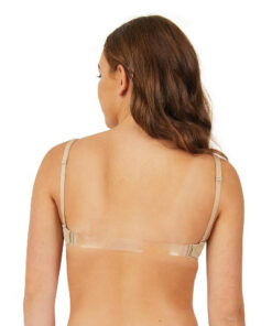 Sujetador Ballet Capezio Minimal Show Bra