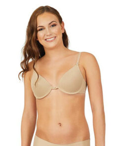 Sujetador Ballet Capezio Minimal Show Bra