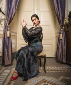 Top Flamenco Davedans Hongrin