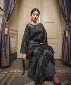 Top Flamenco Davedans Hongrin