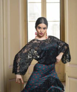 Top Flamenco Davedans Hongrin
