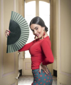 Top Flamenco Davedans Lauerz