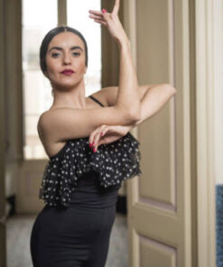 Top Flamenco Davedans Parentis