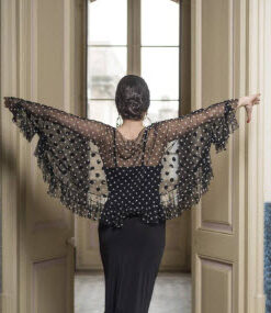 Top Flamenco Davedans Sanguinet