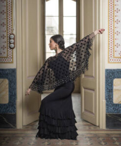 Top Flamenco Davedans Sanguinet