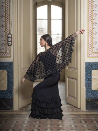 Top Flamenco Davedans Sanguinet