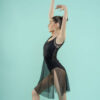 Túnica Ballet Davedans Paola