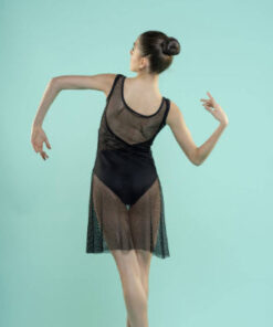 Túnica Ballet Davedans Paola