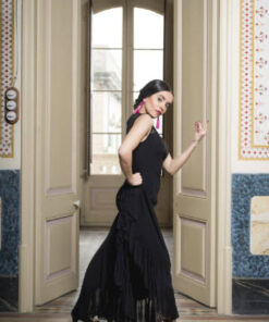 Vestido Flamenca Davedans Marville