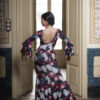 Vestido Flamenca Davedans Murten