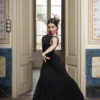 Vestido Flamenca Davedans Vendres