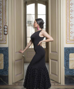 Vestido Flamenca Davedans Vendres