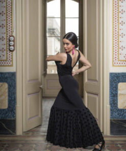 Vestido Flamenca Davedans Vendres
