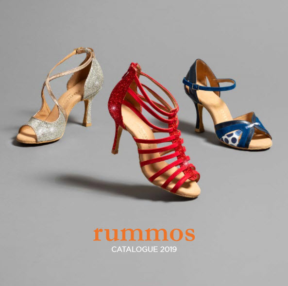 Repegar Nacional lema Catalogo Rummos - Zapatos de Baile - Comprar Online al Mejor Precio