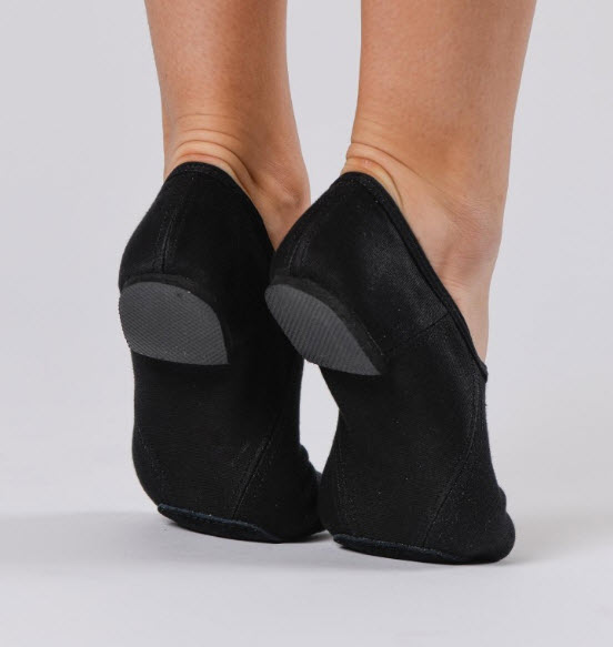 zapatillas elasticas