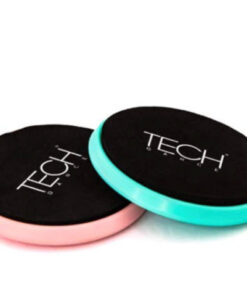 Ballet Disc Techdance