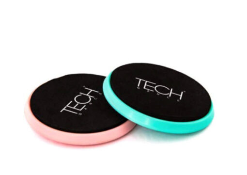 Ballet Disc Techdance