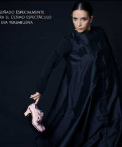 Zapatos de Flamenco Mujer Begoña Cervera Cuentos de Azúcar