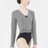 Chaqueta de Ballet Hevea Wear Moi