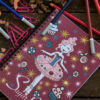 Cuaderno de Ballet Lipe El Petit Ballet