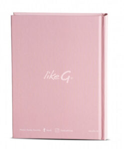 Agenda Escolar Ballet School Diary Like G.